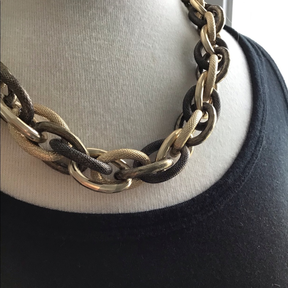 Multi colored  Necklace